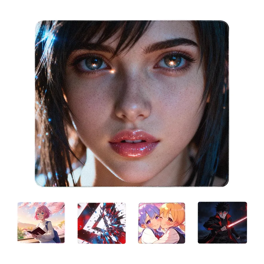 T99 Precision Gaming Mouse Pad